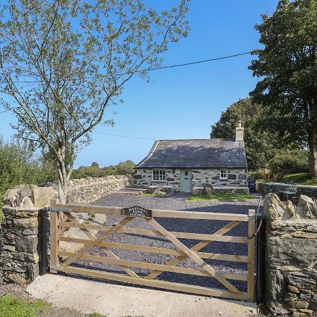 Bodfeurig Farm Cottage Bangor  Extérieur photo