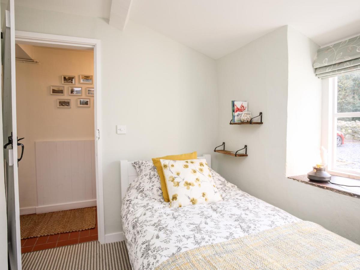 Bodfeurig Farm Cottage Bangor  Extérieur photo
