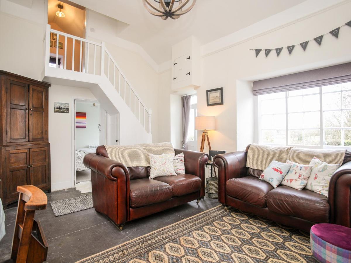 Bodfeurig Farm Cottage Bangor  Extérieur photo