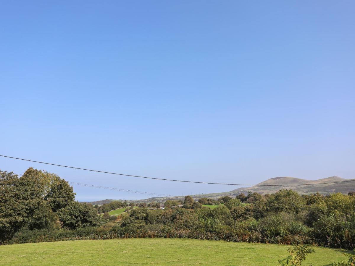 Bodfeurig Farm Cottage Bangor  Extérieur photo