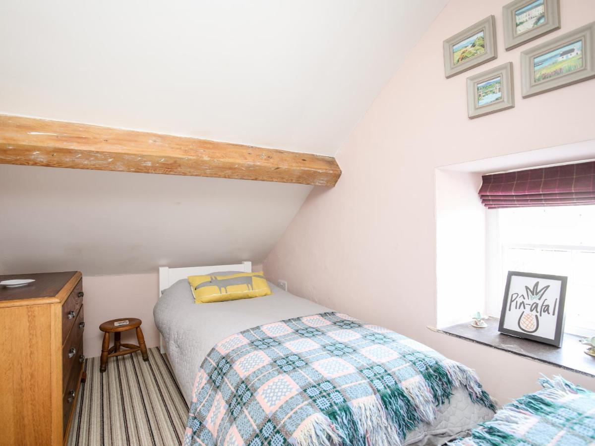 Bodfeurig Farm Cottage Bangor  Extérieur photo