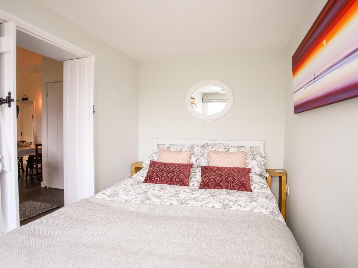 Bodfeurig Farm Cottage Bangor  Extérieur photo