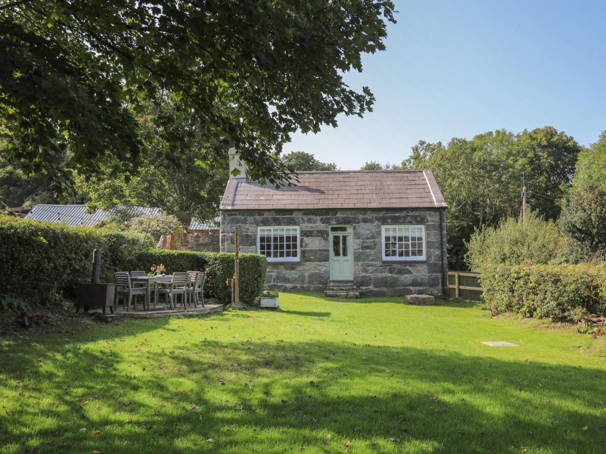 Bodfeurig Farm Cottage Bangor  Extérieur photo