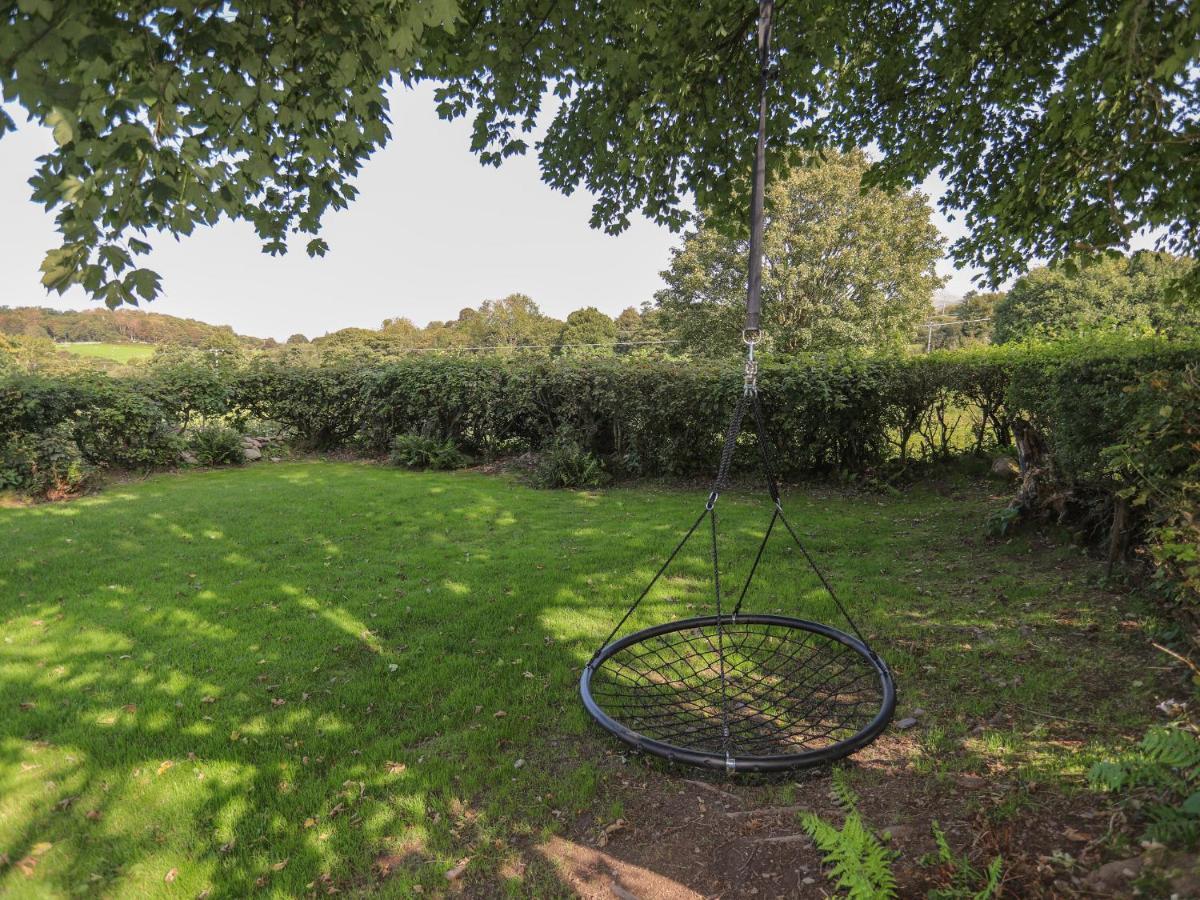 Bodfeurig Farm Cottage Bangor  Extérieur photo