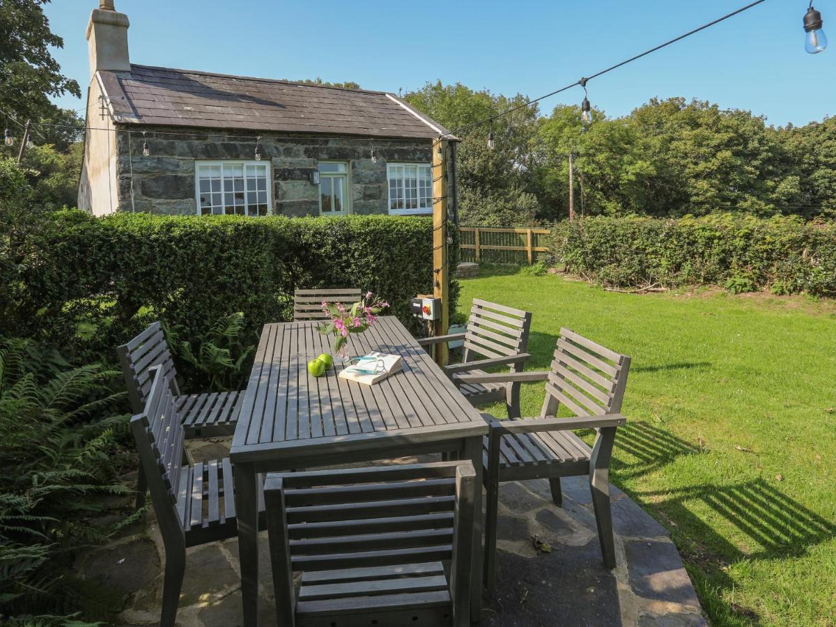 Bodfeurig Farm Cottage Bangor  Extérieur photo