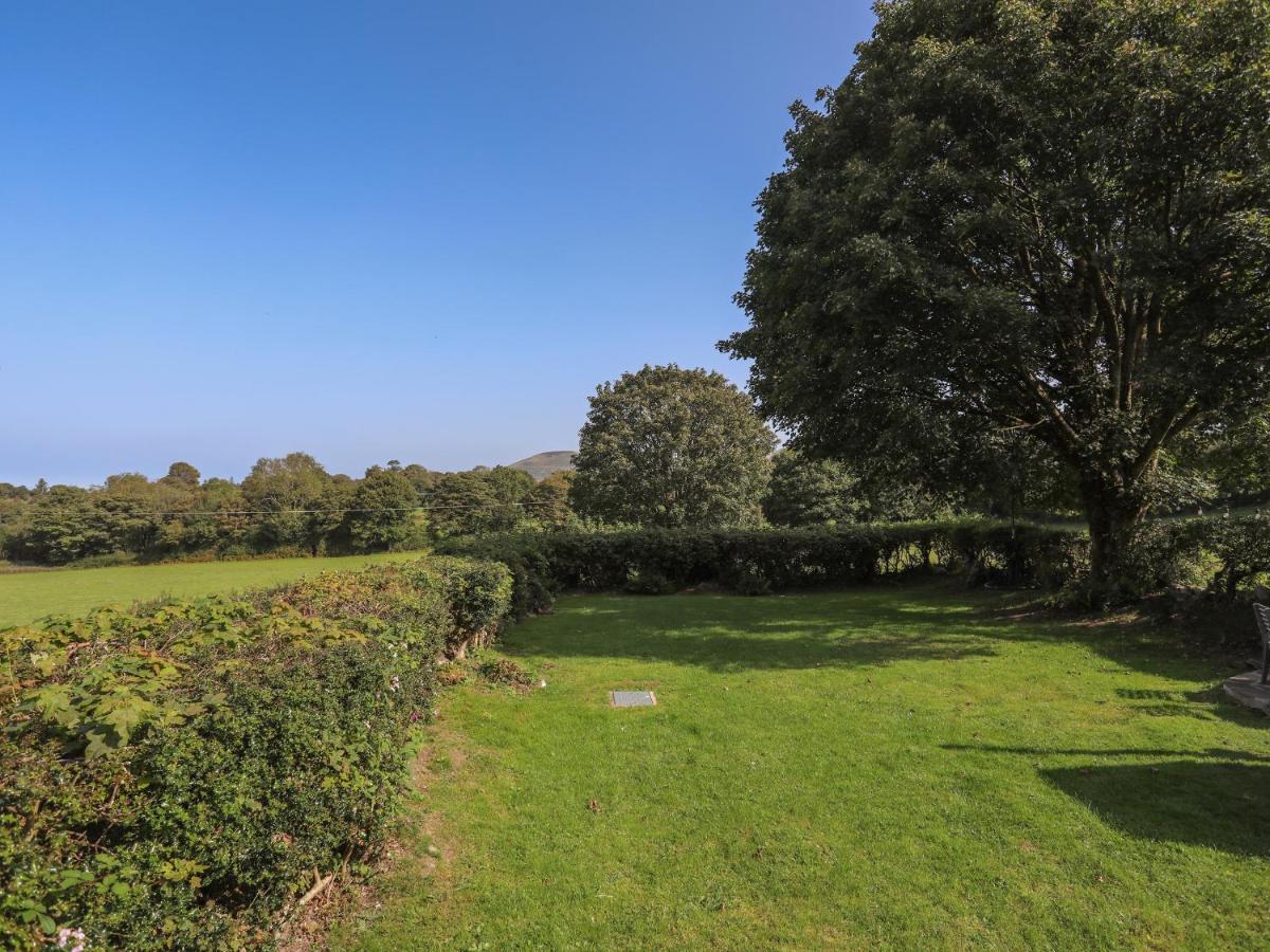Bodfeurig Farm Cottage Bangor  Extérieur photo