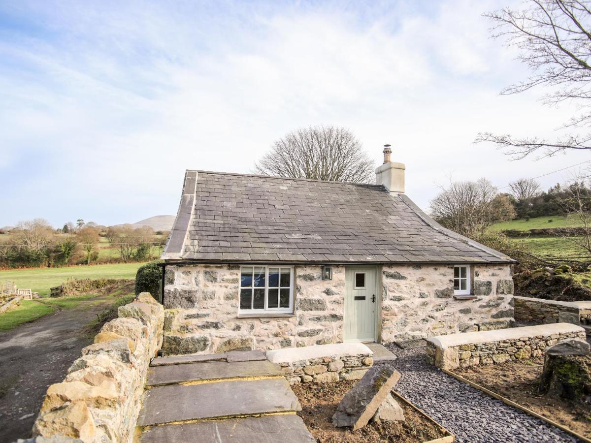 Bodfeurig Farm Cottage Bangor  Extérieur photo