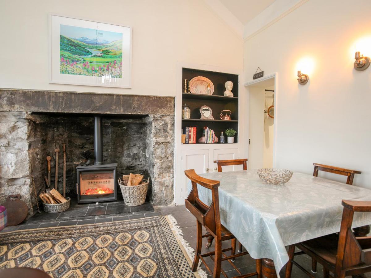 Bodfeurig Farm Cottage Bangor  Extérieur photo