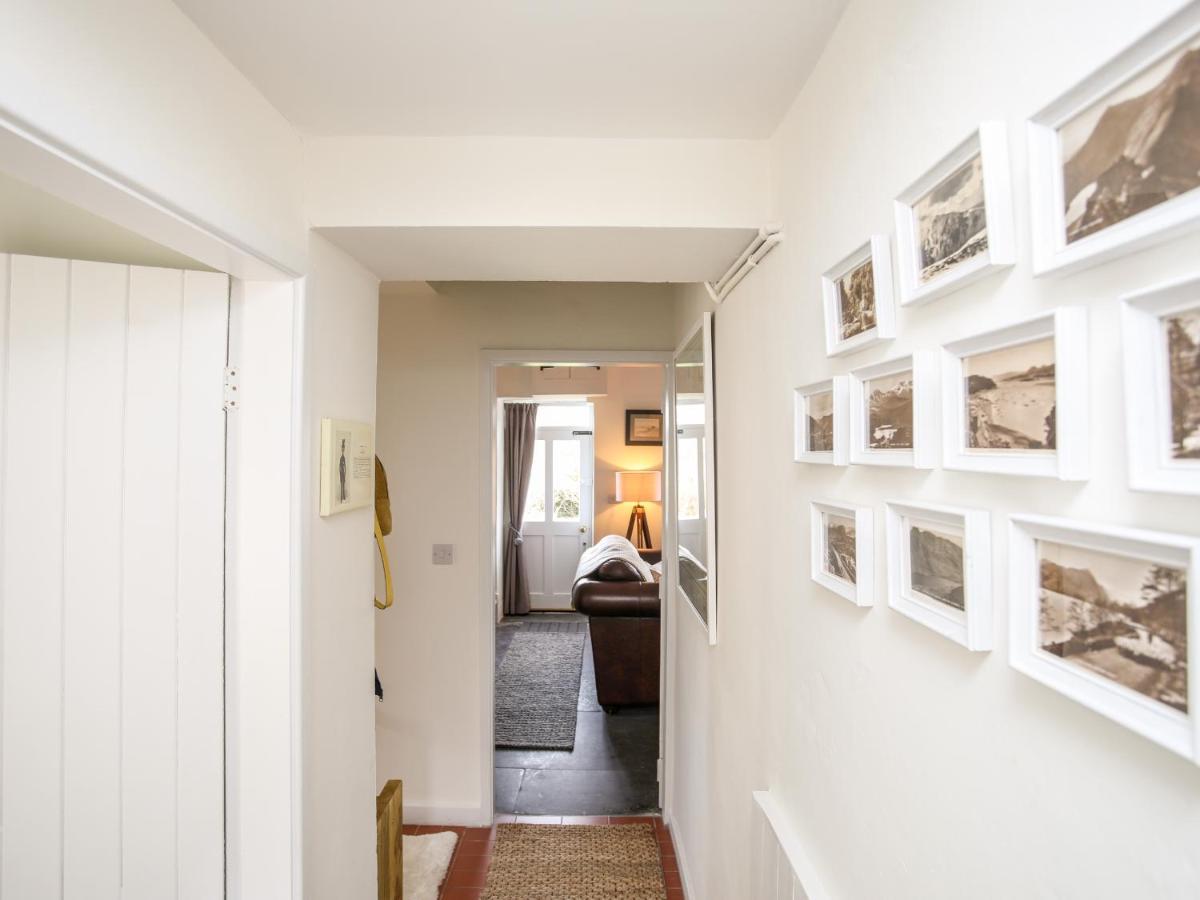 Bodfeurig Farm Cottage Bangor  Extérieur photo