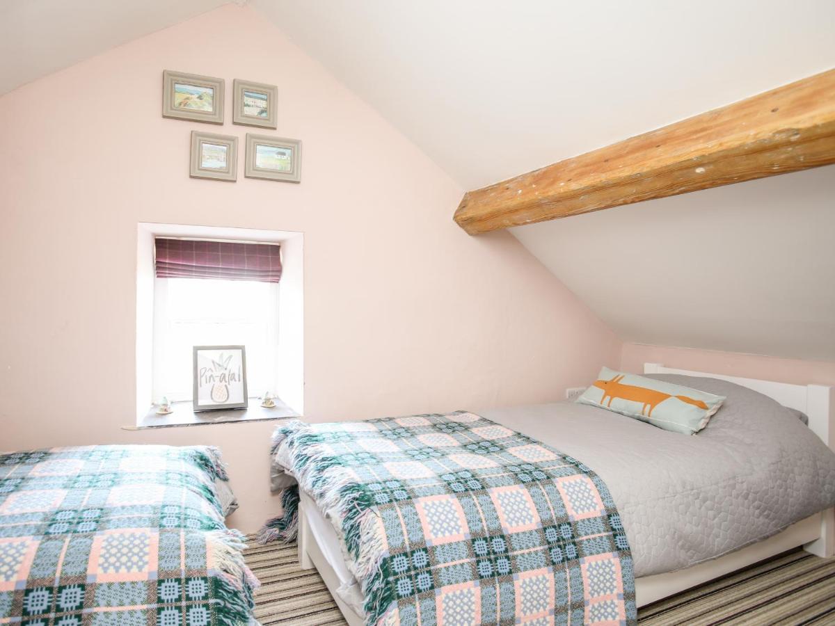 Bodfeurig Farm Cottage Bangor  Extérieur photo
