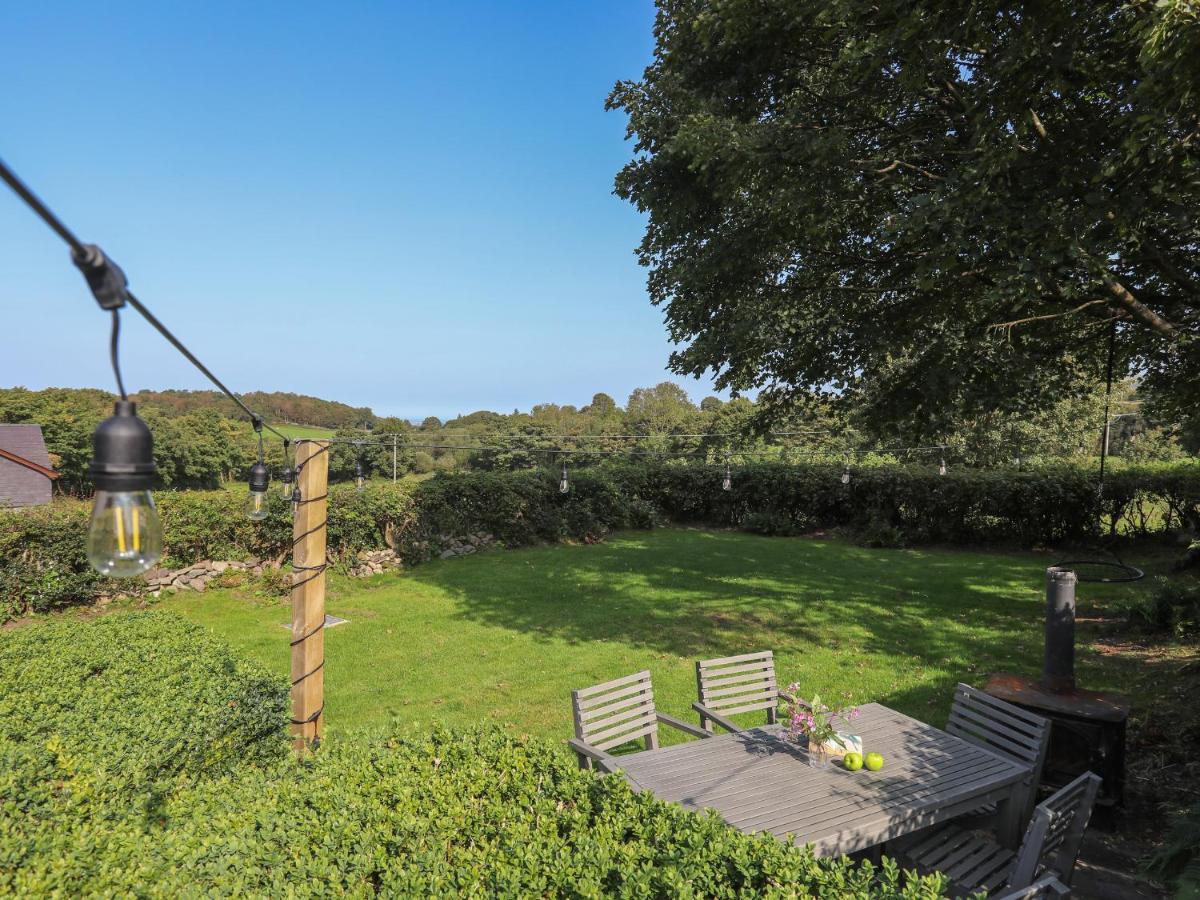 Bodfeurig Farm Cottage Bangor  Extérieur photo